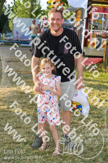 Evenement foto: Zomerfestival Serie 2583