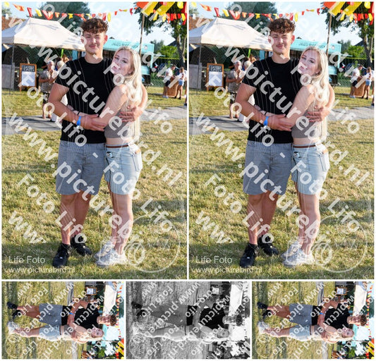 Evenement foto: Zomerfestival Serie 2583