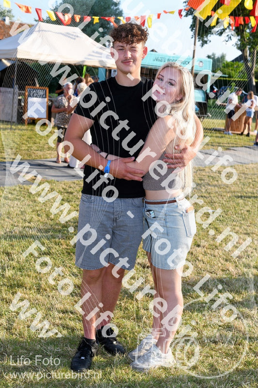Evenement foto: Zomerfestival Serie 2583