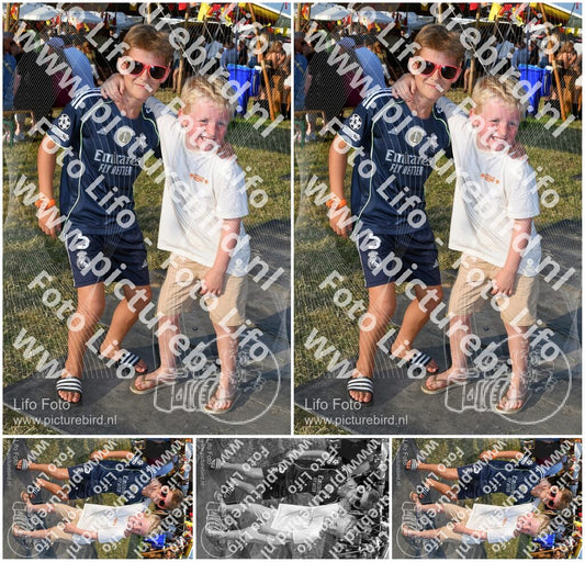 Evenement foto: Zomerfestival Serie 2583