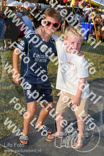 Evenement foto: Zomerfestival Serie 2583