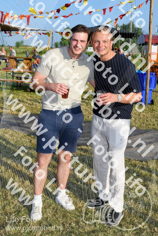 Evenement foto: Zomerfestival Serie 2583
