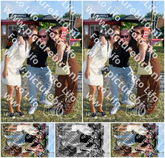 Evenement foto: Zomerfestival Serie 2583