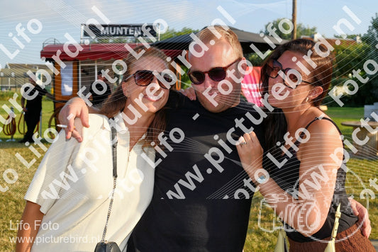 Evenement foto: Zomerfestival Serie 2583