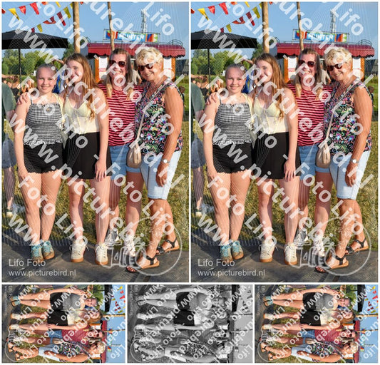 Evenement foto: Zomerfestival Serie 2583