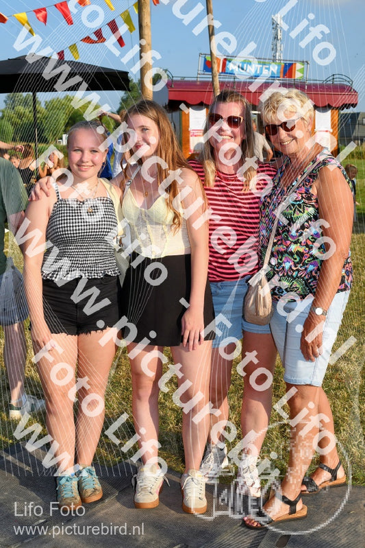 Evenement foto: Zomerfestival Serie 2583