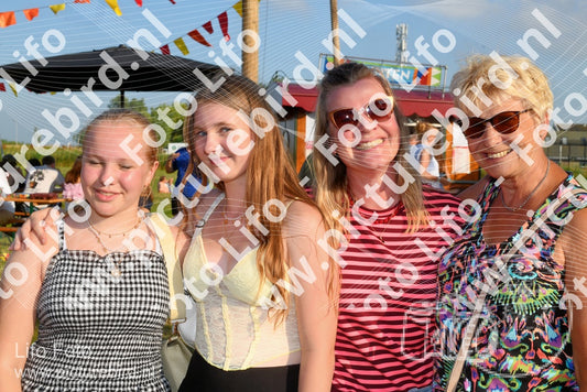 Evenement foto: Zomerfestival Serie 2583