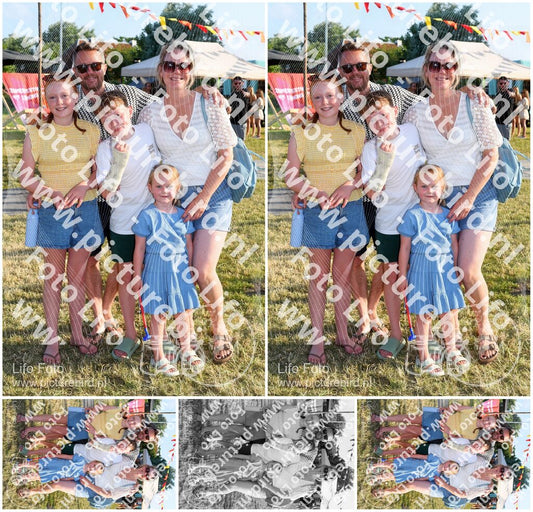 Evenement foto: Zomerfestival Serie 2583