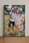 Evenement foto: Zomerfestival Serie 2583