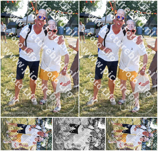 Evenement foto: Zomerfestival Serie 2583