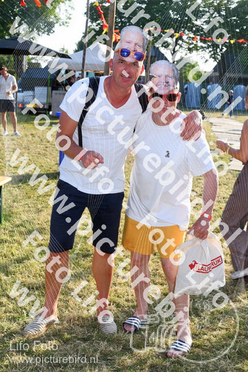 Evenement foto: Zomerfestival Serie 2583