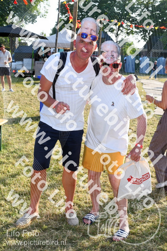 Evenement foto: Zomerfestival Serie 2583