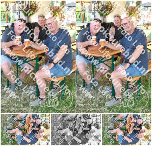 Evenement foto: Zomerfestival Serie 2583