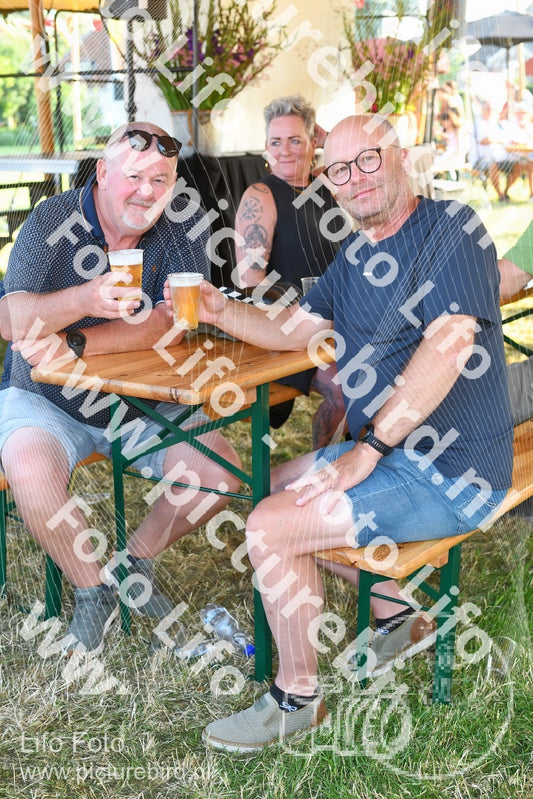 Evenement foto: Zomerfestival Serie 2583