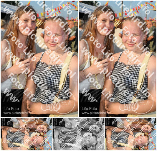 Evenement foto: Zomerfestival Serie 2583