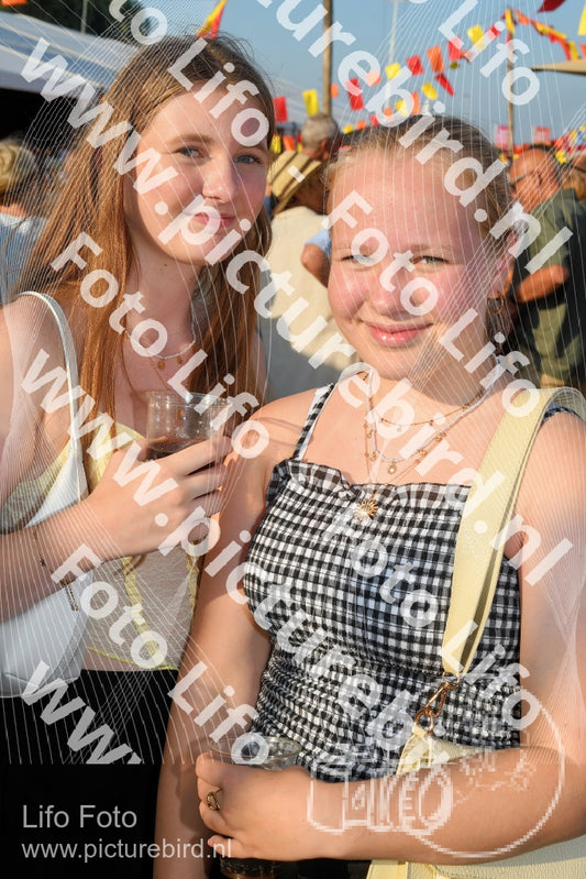 Evenement foto: Zomerfestival Serie 2583