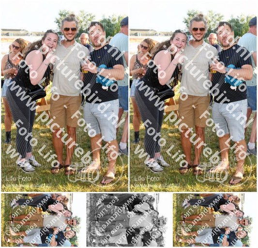 Evenement foto: Zomerfestival Serie 2583