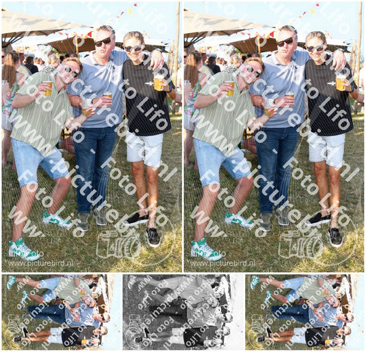 Evenement foto: Zomerfestival Serie 2583