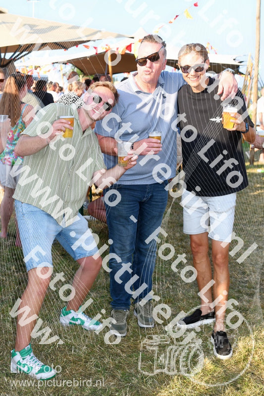 Evenement foto: Zomerfestival Serie 2583