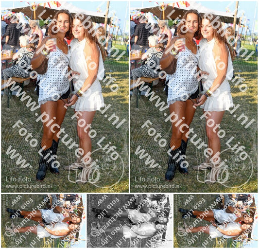 Evenement foto: Zomerfestival Serie 2583