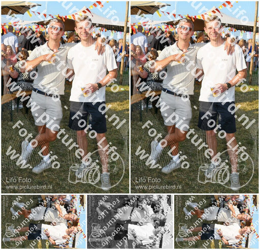 Evenement foto: Zomerfestival Serie 2583