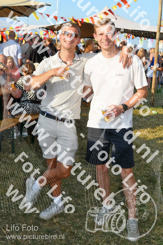 Evenement foto: Zomerfestival Serie 2583