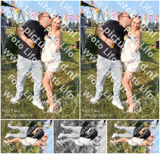 Evenement foto: Zomerfestival Serie 2583