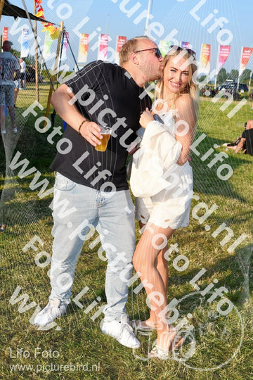 Evenement foto: Zomerfestival Serie 2583