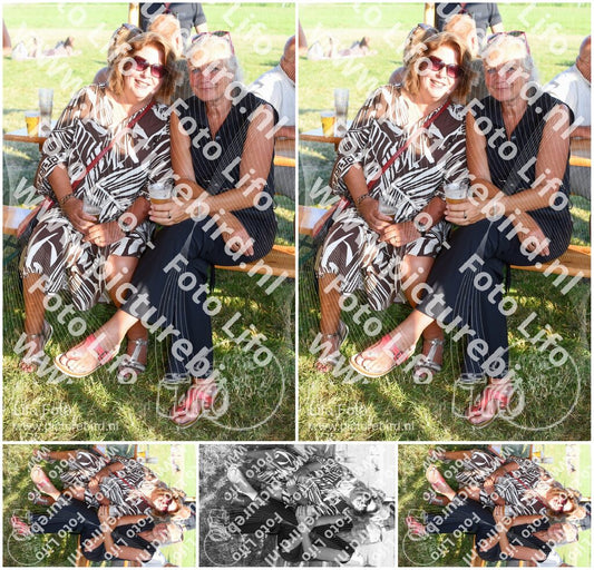 Evenement foto: Zomerfestival Serie 2583