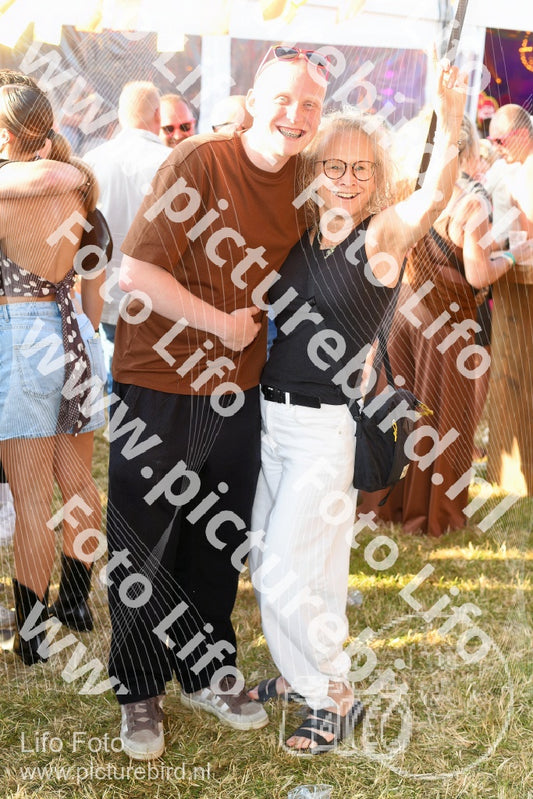 Evenement foto: Zomerfestival Serie 2583