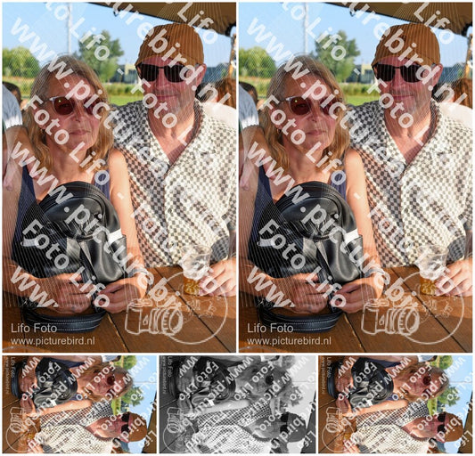 Evenement foto: Zomerfestival Serie 2583