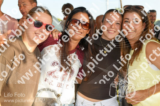 Evenement foto: Zomerfestival Serie 2583
