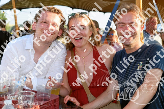 Evenement foto: Zomerfestival Serie 2583