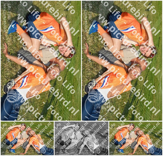 Evenement foto: Zomerfestival Serie 2583