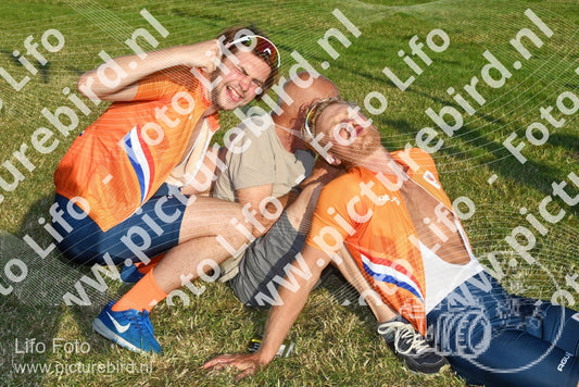 Evenement foto: Zomerfestival Serie 2583