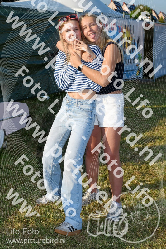 Evenement foto: Zomerfestival Serie 2583