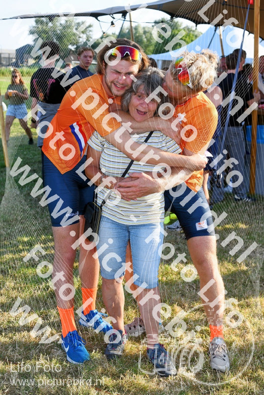 Evenement foto: Zomerfestival Serie 2583