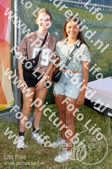Evenement foto: Zomerfestival Serie 2584