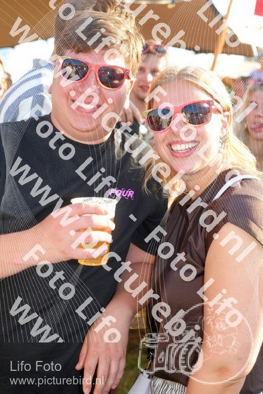 Evenement foto: Zomerfestival Serie 2584
