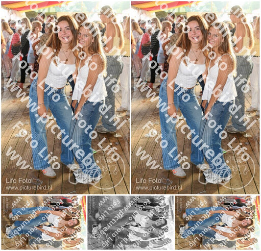 Evenement foto: Zomerfestival Serie 2584