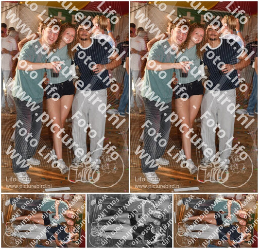 Evenement foto: Zomerfestival Serie 2584