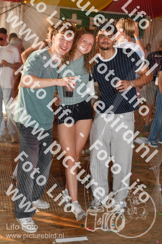 Evenement foto: Zomerfestival Serie 2584