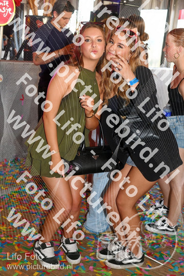 Evenement foto: Zomerfestival Serie 2584