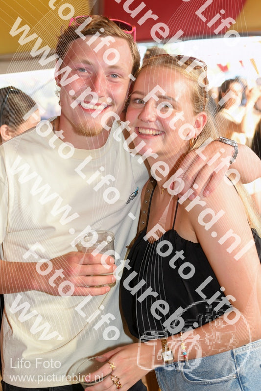 Evenement foto: Zomerfestival Serie 2584