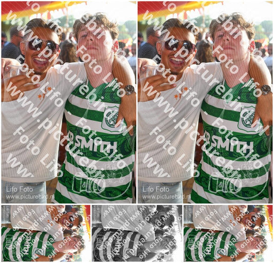 Evenement foto: Zomerfestival Serie 2584