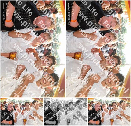 Evenement foto: Zomerfestival Serie 2584