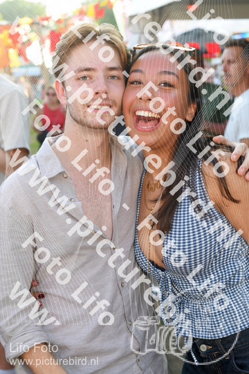 Evenement foto: Zomerfestival Serie 2584