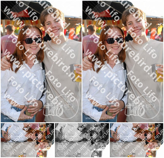 Evenement foto: Zomerfestival Serie 2584