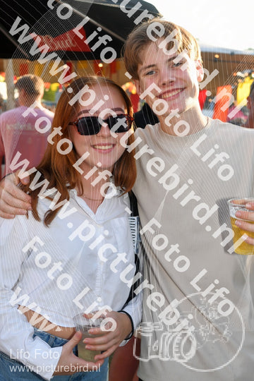 Evenement foto: Zomerfestival Serie 2584