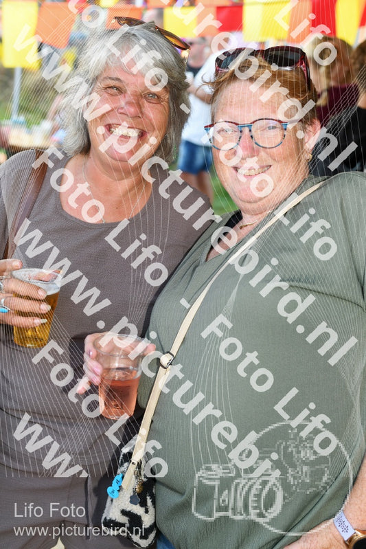 Evenement foto: Zomerfestival Serie 2584
